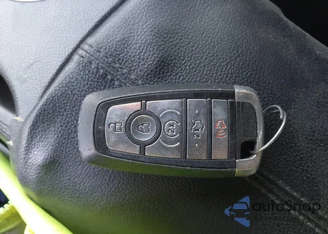 2018 Ford Mustang Ecoboost Premium from USA, damaged, VIN 1FATP8UH4J5138903